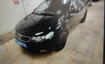 Kia Cerato 2011 года за 4 000 000 тг. в Актобе фото 1