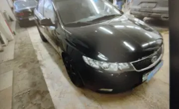Kia Cerato 2011 года за 4 000 000 тг. в Актобе фото 3