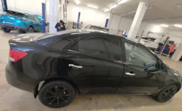 Kia Cerato 2011 года за 4 000 000 тг. в Актобе фото 4