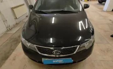 Kia Cerato 2011 года за 4 000 000 тг. в Актобе фото 2