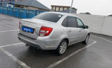 LADA (ВАЗ) Granta 2020 года за 4 300 000 тг. в Шымкент фото 3