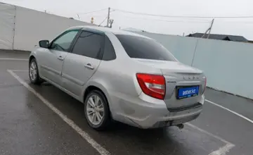 LADA (ВАЗ) Granta 2020 года за 4 300 000 тг. в Шымкент фото 4