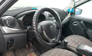 LADA (ВАЗ) Granta 2020 года за 4 300 000 тг. в Шымкент фото 5