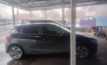 Hyundai i20 2023 года за 6 500 000 тг. в Алматы фото 4