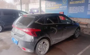 Hyundai i20 2023 года за 6 500 000 тг. в Алматы