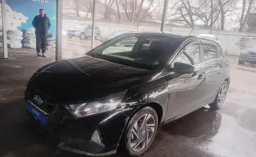 Hyundai i20 2023 года за 6 500 000 тг. в Алматы фото 1