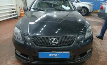Lexus GS 2006 года за 6 000 000 тг. в Астана фото 2