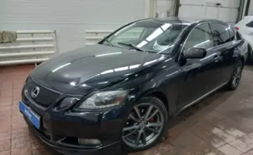 Lexus GS 2006 года за 6 000 000 тг. в Астана фото 1