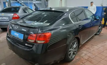 Lexus GS 2006 года за 6 000 000 тг. в Астана