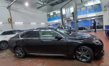 Lexus GS 2006 года за 6 000 000 тг. в Астана фото 4