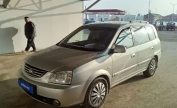Kia Carens 2004 года за 3 600 000 тг. в Кызылорда фото 1
