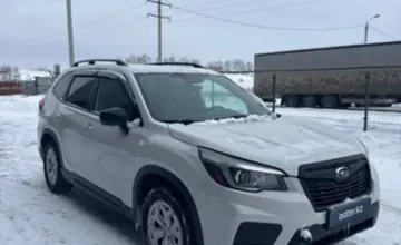 Subaru Forester 2019 года за 10 000 000 тг. в Петропавловск фото 3