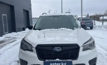 Subaru Forester 2019 года за 10 000 000 тг. в Петропавловск фото 2
