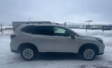 Subaru Forester 2019 года за 10 000 000 тг. в Петропавловск фото 4