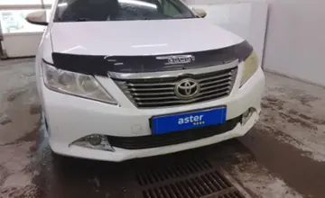 Toyota Camry 2012 года за 8 500 000 тг. в Павлодар фото 2
