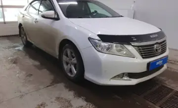Toyota Camry 2012 года за 8 500 000 тг. в Павлодар фото 3