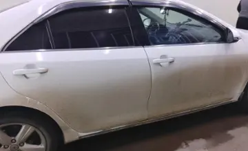 Toyota Camry 2012 года за 8 500 000 тг. в Павлодар фото 4