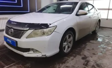Toyota Camry 2012 года за 8 500 000 тг. в Павлодар фото 1