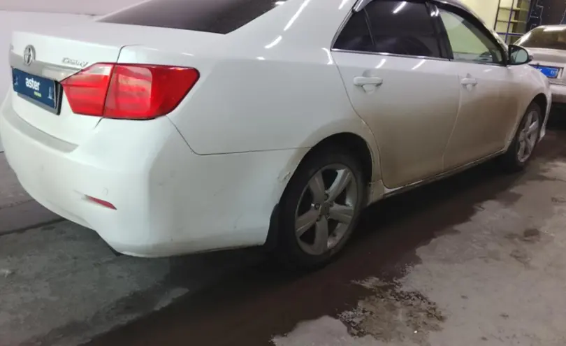 Toyota Camry 2012 года за 8 500 000 тг. в Павлодар фото 5