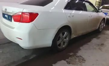 Toyota Camry 2012 года за 8 500 000 тг. в Павлодар