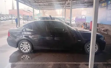 BMW 3 серии 2006 года за 4 300 000 тг. в Алматы фото 4