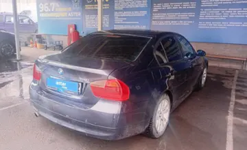 BMW 3 серии 2006 года за 4 300 000 тг. в Алматы