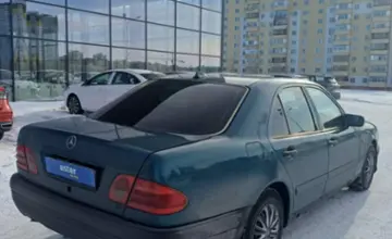Mercedes-Benz E-Класс 1998 года за 2 000 000 тг. в Караганда