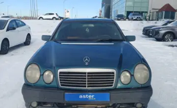 Mercedes-Benz E-Класс 1998 года за 2 000 000 тг. в Караганда фото 2