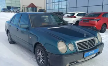 Mercedes-Benz E-Класс 1998 года за 2 000 000 тг. в Караганда фото 3