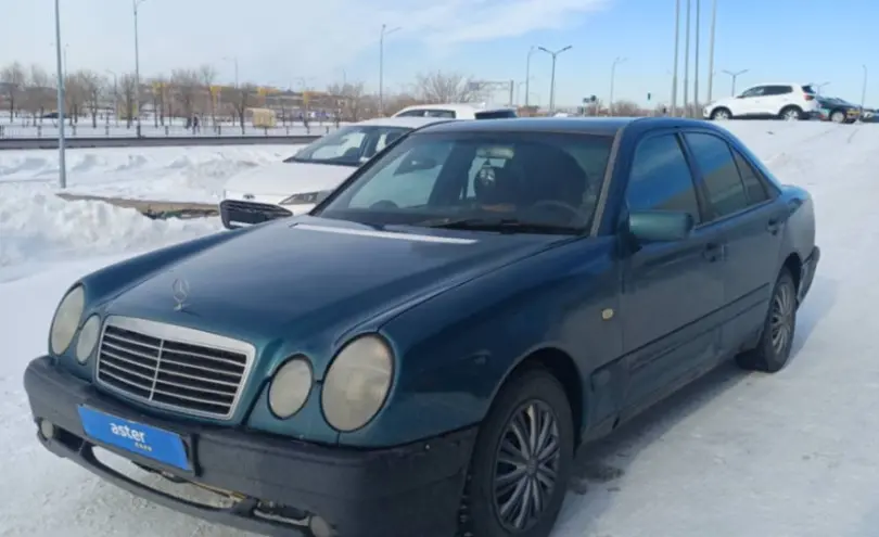 Mercedes-Benz E-Класс 1998 года за 2 000 000 тг. в Караганда