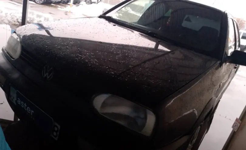 Volkswagen Golf 1996 года за 1 000 000 тг. в Тараз