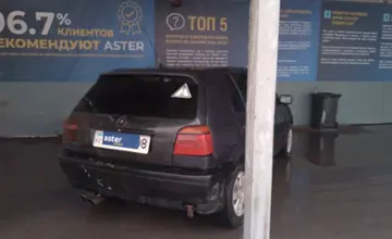 Volkswagen Golf 1996 года за 1 000 000 тг. в Тараз