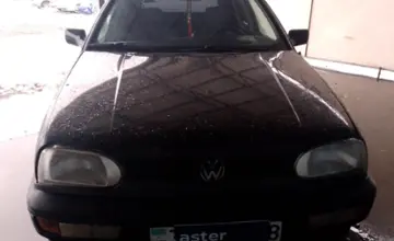Volkswagen Golf 1996 года за 1 000 000 тг. в Тараз фото 2