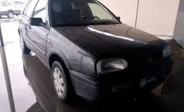 Volkswagen Golf 1996 года за 1 000 000 тг. в Тараз фото 3