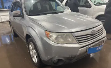 Subaru Forester 2008 года за 5 900 000 тг. в Астана фото 3