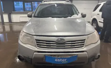Subaru Forester 2008 года за 5 900 000 тг. в Астана фото 2
