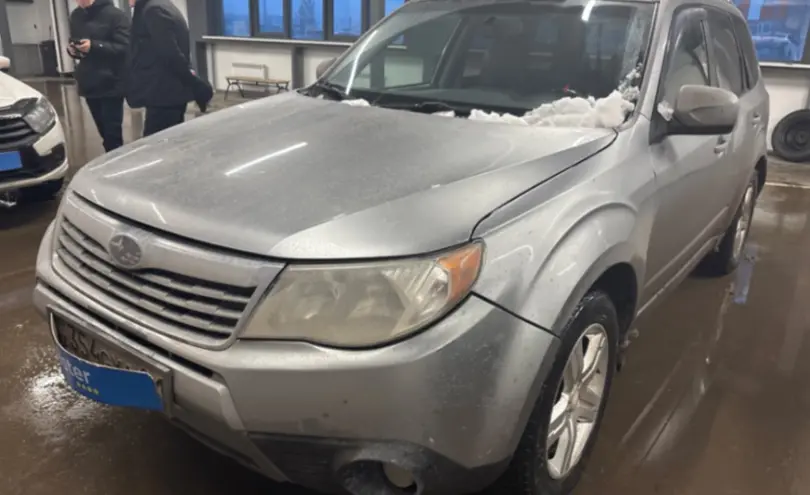 Subaru Forester 2008 года за 5 900 000 тг. в Астана