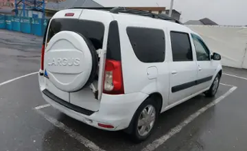 LADA (ВАЗ) Largus 2014 года за 3 700 000 тг. в Шымкент фото 3