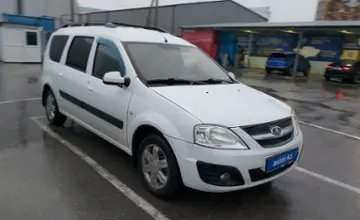 LADA (ВАЗ) Largus 2014 года за 3 700 000 тг. в Шымкент фото 2