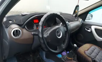 LADA (ВАЗ) Largus 2014 года за 3 700 000 тг. в Шымкент фото 5