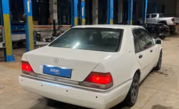 Mercedes-Benz S-Класс 1991 года за 1 200 000 тг. в Караганда