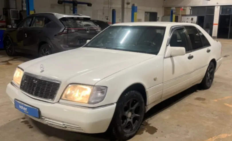 Mercedes-Benz S-Класс 1991 года за 1 200 000 тг. в Караганда