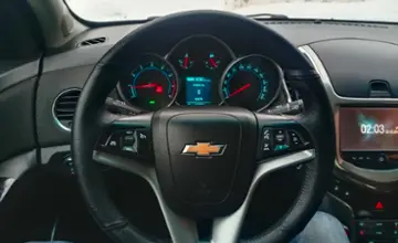 Chevrolet Cruze 2015 года за 5 000 000 тг. в Астана фото 3