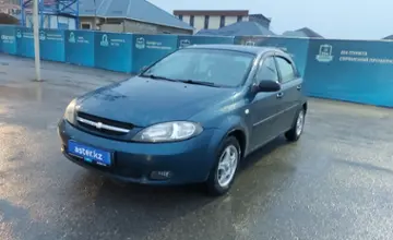 Chevrolet Lacetti 2007 года за 2 800 000 тг. в Шымкент фото 1