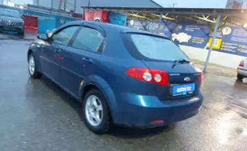 Chevrolet Lacetti 2007 года за 2 800 000 тг. в Шымкент фото 4