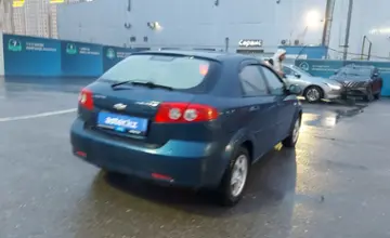 Chevrolet Lacetti 2007 года за 2 800 000 тг. в Шымкент фото 3