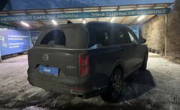 GAC GS8 2024 года за 16 000 000 тг. в Талдыкорган