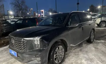 GAC GS8 2024 года за 16 000 000 тг. в Талдыкорган фото 1