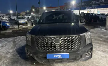 GAC GS8 2024 года за 16 000 000 тг. в Талдыкорган фото 2
