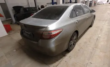Toyota Camry 2016 года за 9 500 000 тг. в Актобе